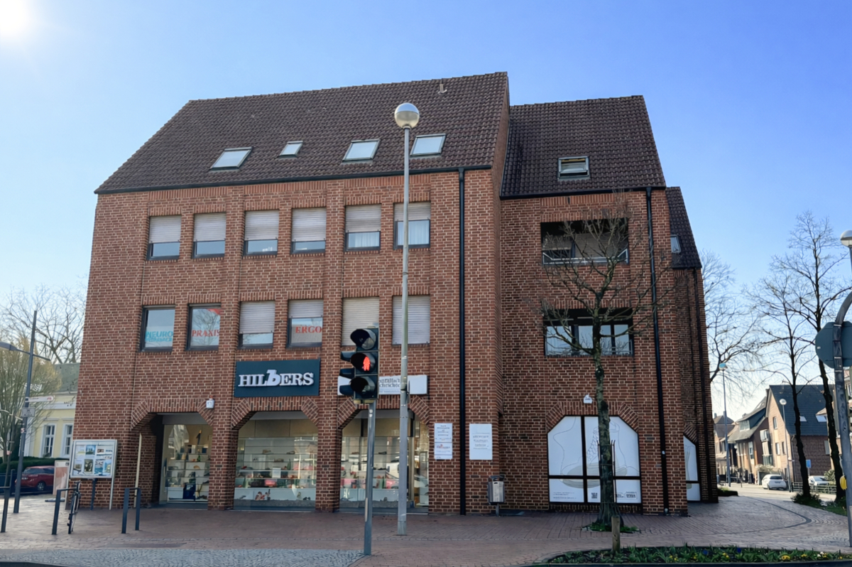 Frontansicht