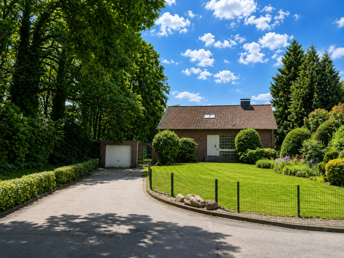 Vorderansicht