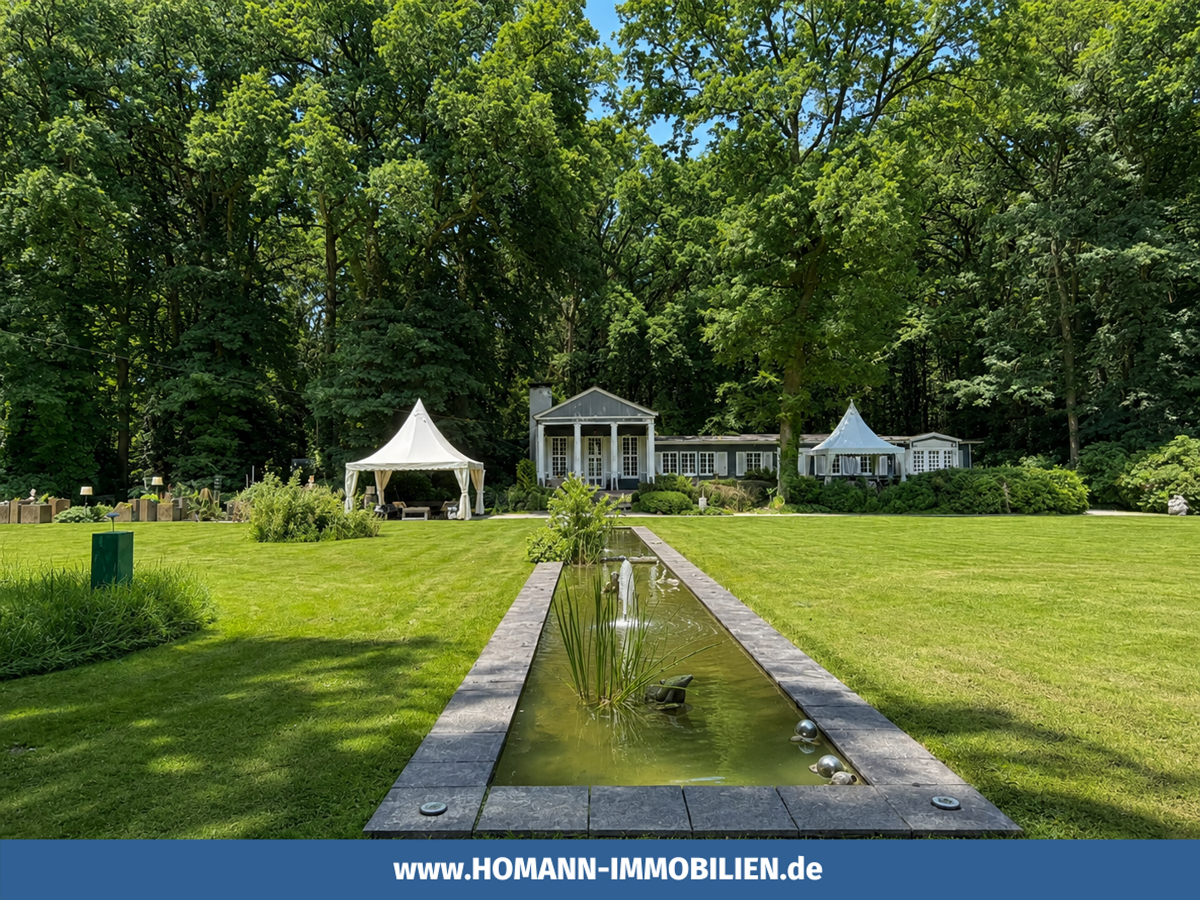 Park-Ansicht