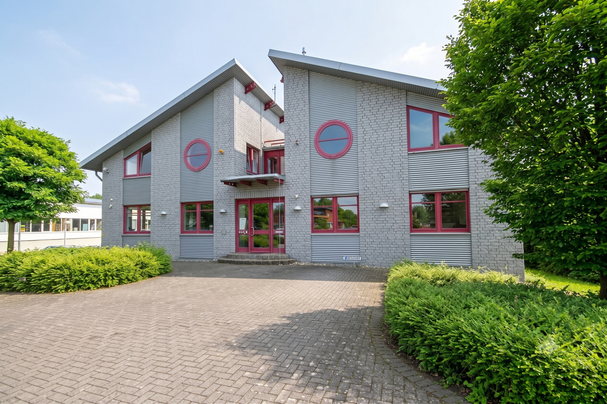 Frontansicht