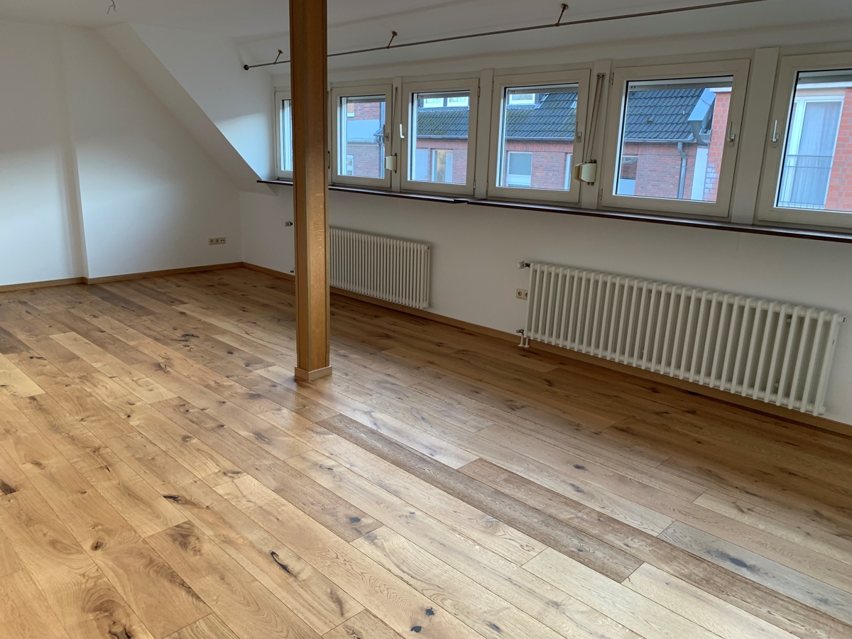 Das Wohnzimmer