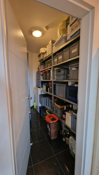 Speisekammer