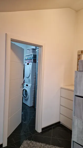 Hauswirtschaftsraum 