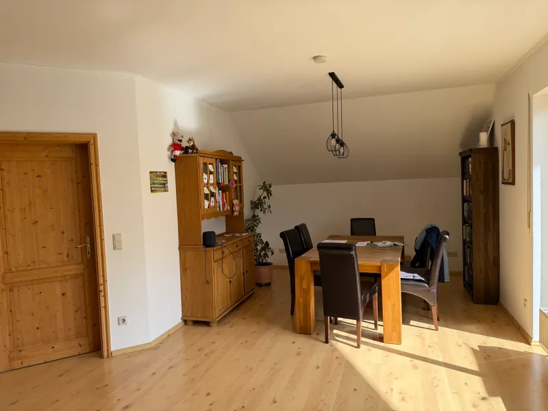 Essbereich