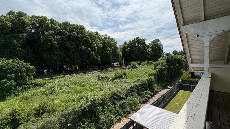 Aussicht