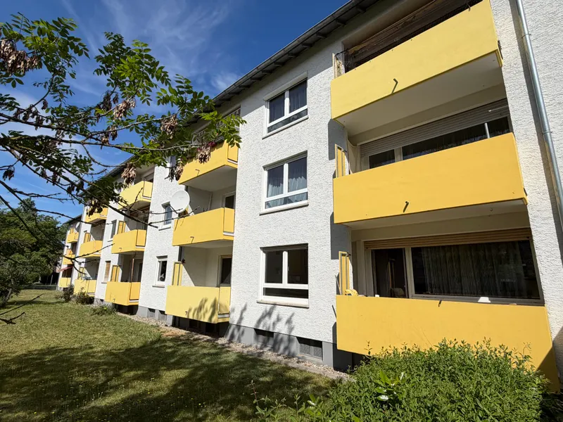 Südbalkon
