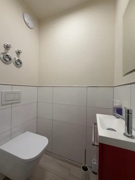 Gäste-WC