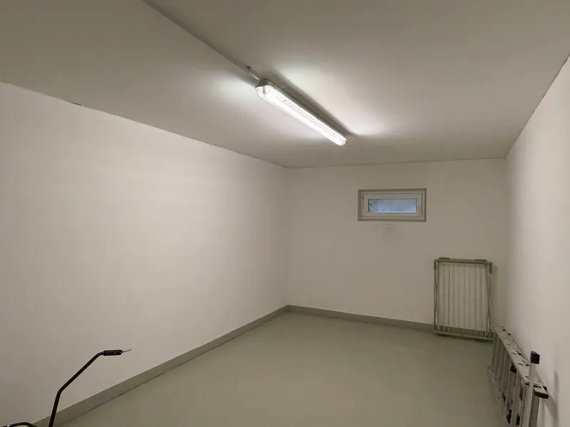 Gemeinschafts-Trockenraum.