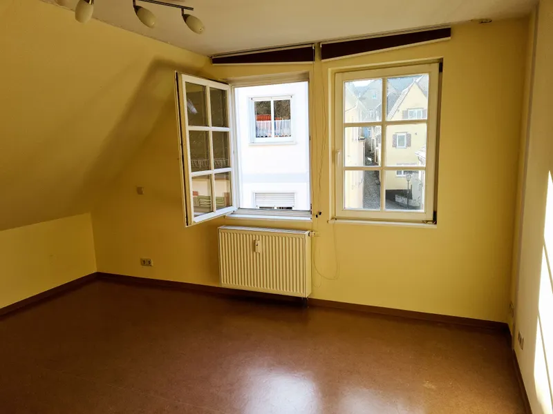 Schlafzimmer I