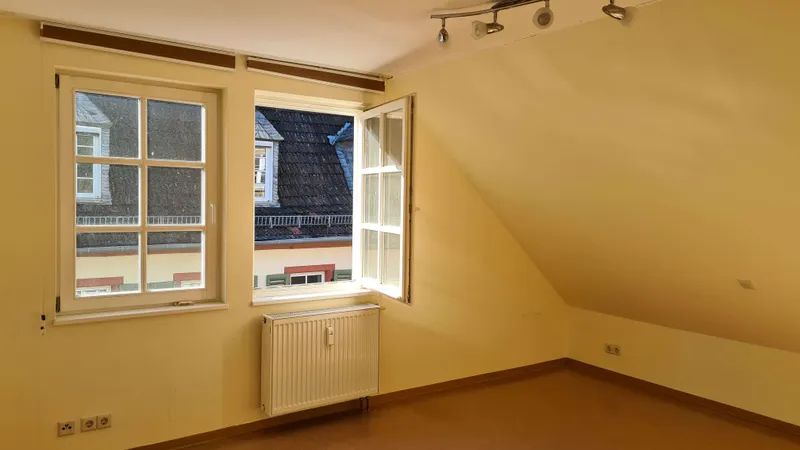 Schlafzimmer II