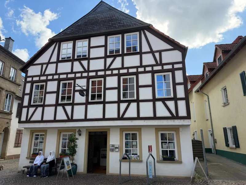 Außenansicht