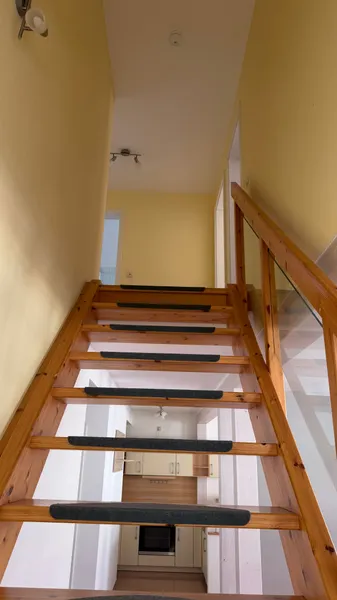 Treppe