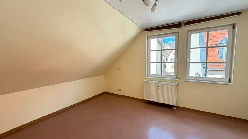 Schlafzimmer I