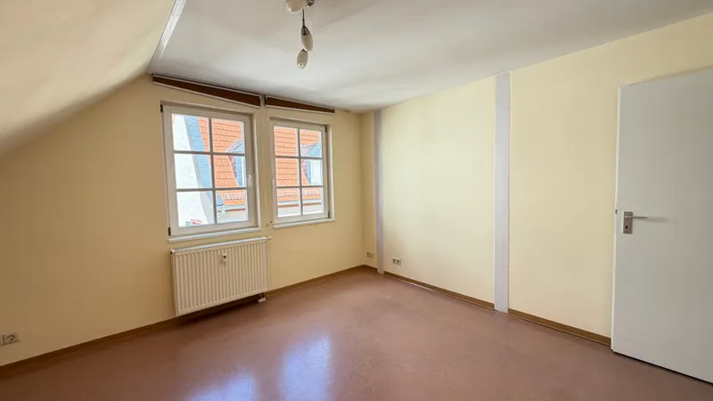 Schlafzimmer I