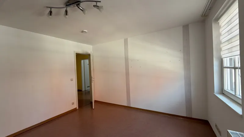 Schlafzimmer II