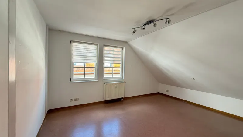 Schlafzimmer II