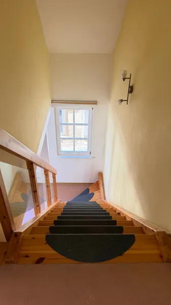 Treppe