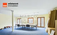 Büro EG Konferenzraum