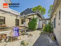 Innenhof