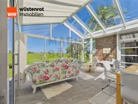 EG Sommer- und Wintergarten Bild 1