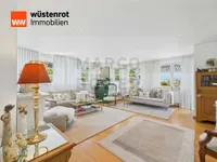 EG Wohnzimmer