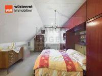 DG Elternschlafzimmer