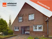 Vorderansicht von rechts Preissenkung