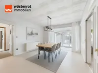 EG Esszimmer - Gestaltungsmöglichkeit KI optimiert