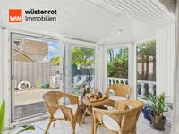 EG Wintergarten - Erker