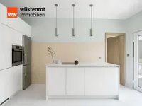 EG Küche - Gestaltungsmöglichkeit KI optimiert 