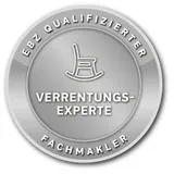 Siegel EBZ-Verrentungsexperte