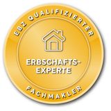 Siegel EBZ-Erbschaftsexperte