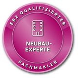Siegel EBZ-Neubauexperte
