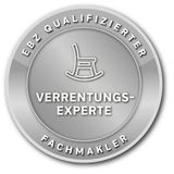 Siegel EBZ-Verrentungsexperte