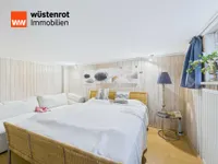 UG KG Schlafzimmer