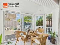 EG Wintergarten - Erker