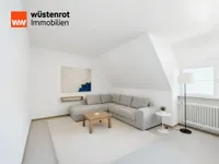 DG Wohnzimmer - Gestaltungsmöglichkeit KI optimiert