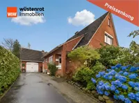 Vorderansicht von links Preissenkung