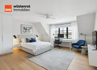 DG Kinderzimmer 1 - KI Gestaltungsvorschlag