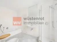 EG Badezimmer Bad en Suite - KI Gestaltungsmöglichkeit