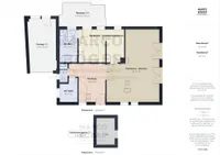 EG Grundriss