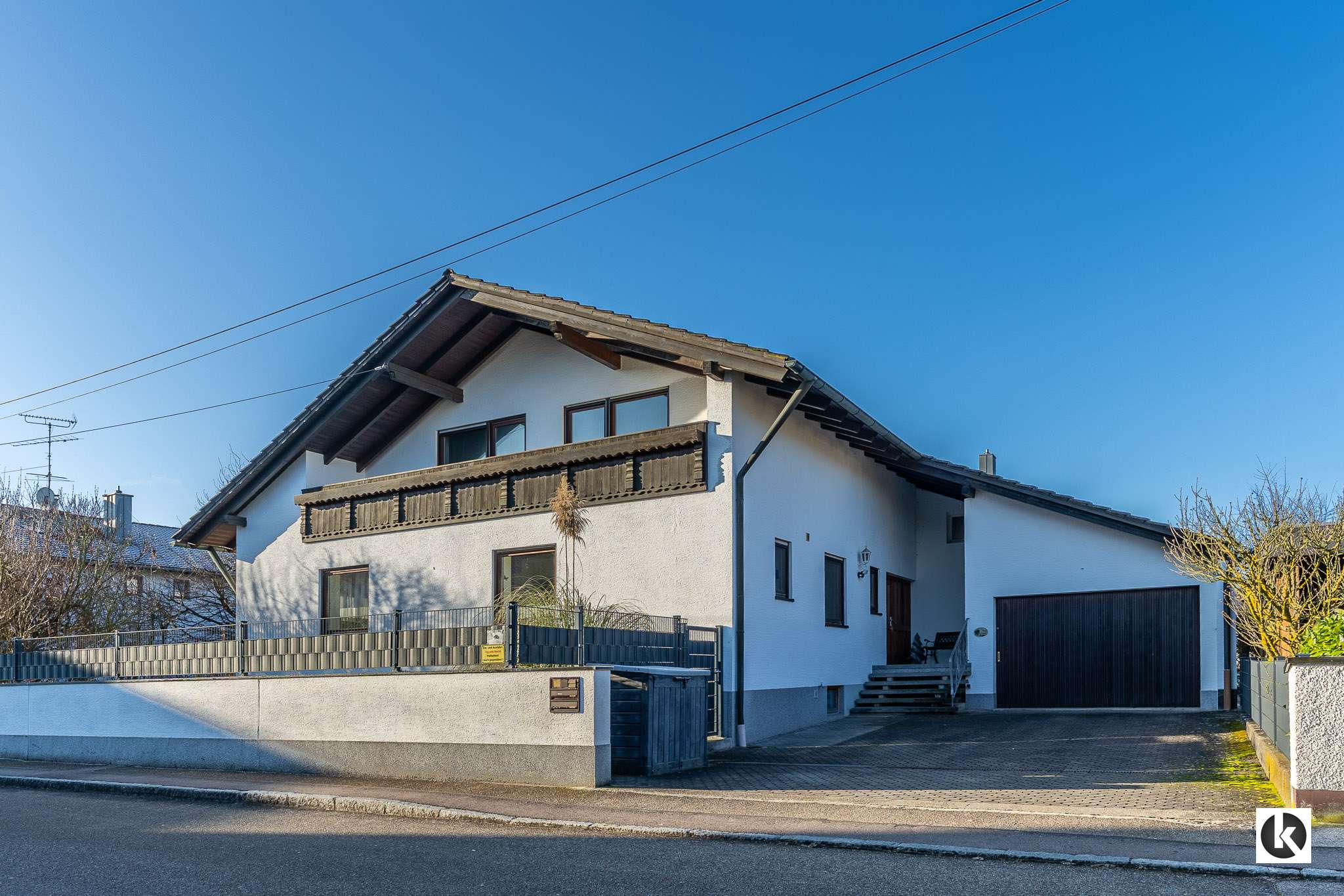 Außenansicht