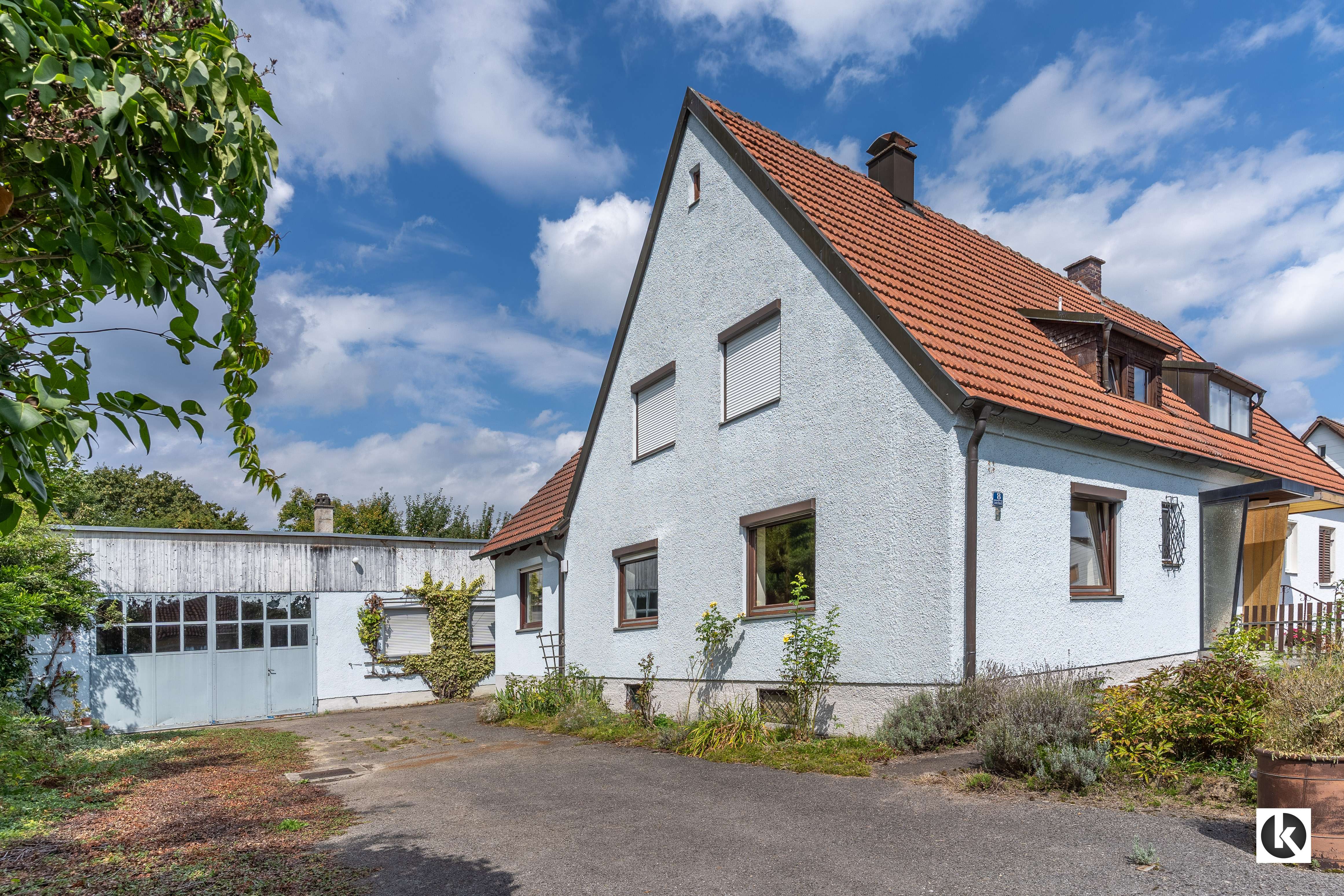 Außenansicht