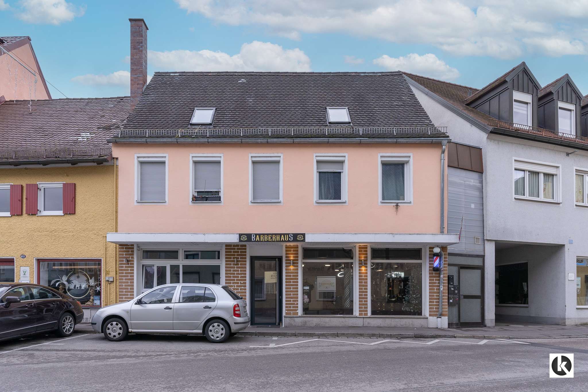 Außenansicht