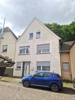 Stadthaus im Wiedenbrücker Zentrum!