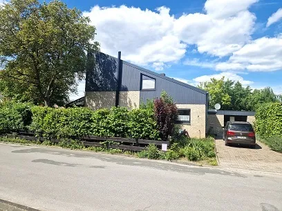 Einfamilienhaus mit besonderem Charme in sehr guter Wohnlage!