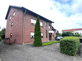 Die Innenstadt vor der Tür!