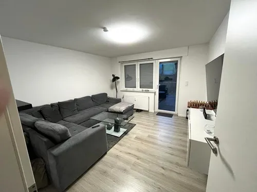 Attraktive 3-Raumwohnung/großer Balkon!