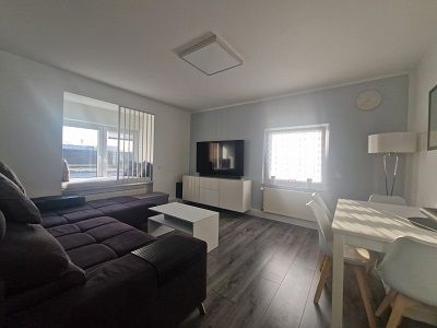 Top renovierte Eigentumswohnung in Wiedenbr&uuml;ck!