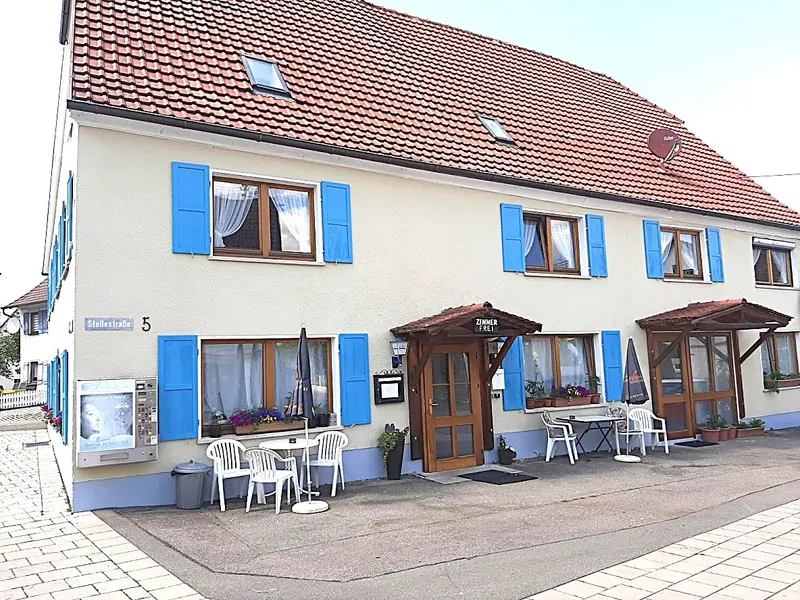 Sch&ouml;nes Hotel/Pension mit guter Belegung und Top Lage!